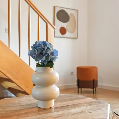 Apartmán Am Salonwald Fuer Familien Und Gruppen *