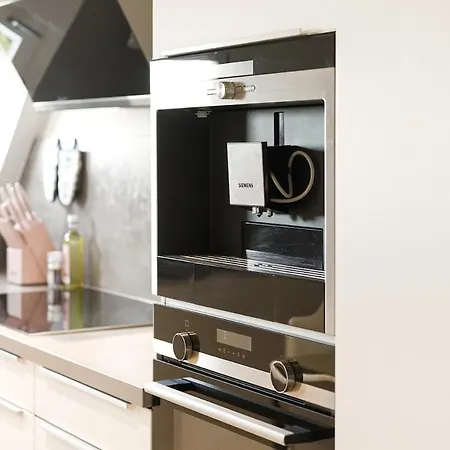 Apartmán Am Salonwald Fuer Familien Und Gruppen