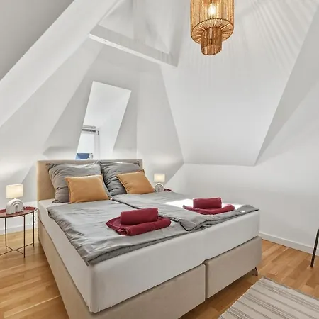 Apartmán Am Salonwald Fuer Familien Und Gruppen *