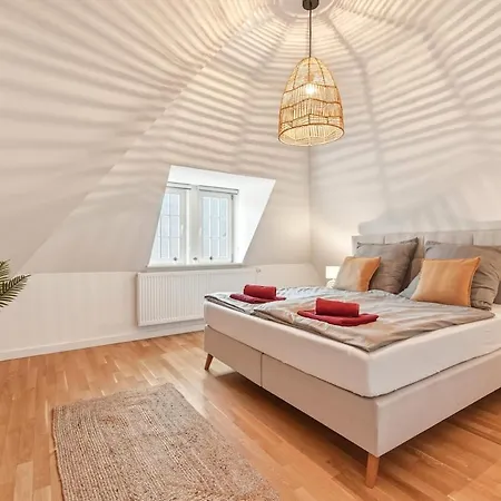 Apartmán Am Salonwald Fuer Familien Und Gruppen *