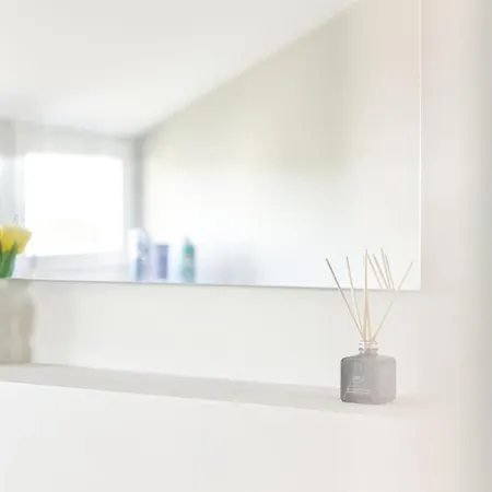Apartmán Am Salonwald Fuer Familien Und Gruppen
