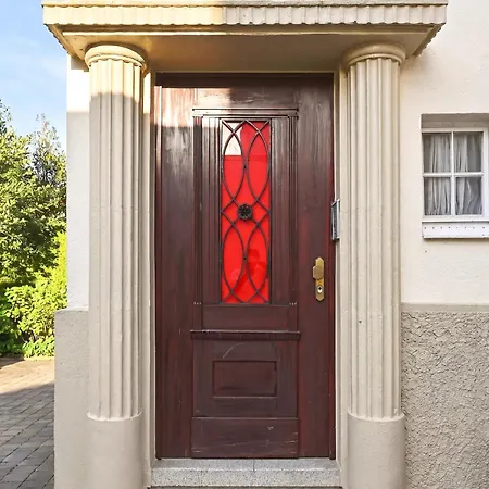 Am Salonwald Fuer Familien Und Gruppen Apartmán *